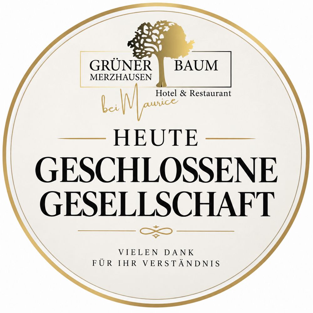 Grüner Baum