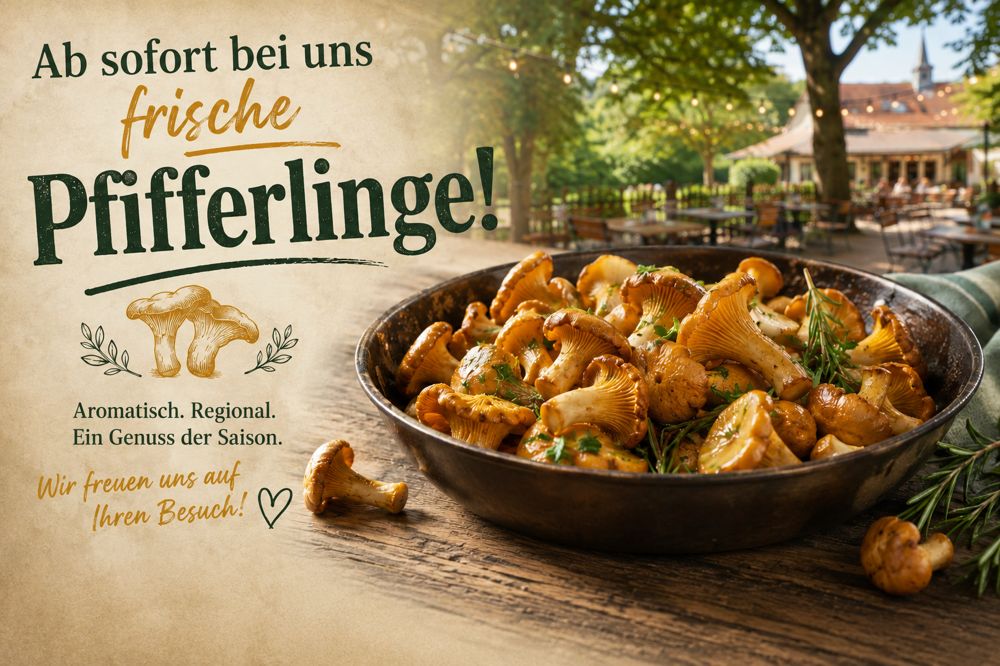 Grüner Baum