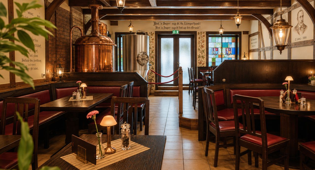 Hotel am Markt