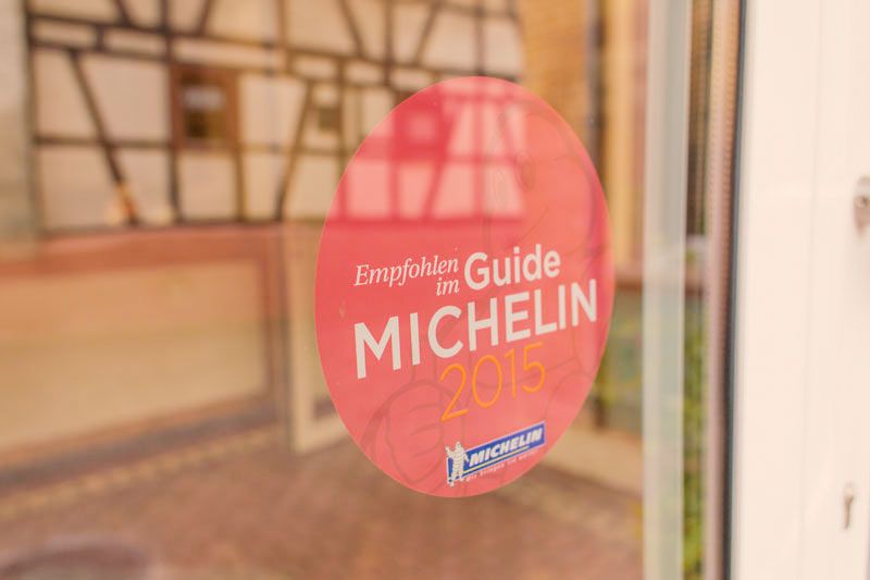 Hotel Alte Bäckerei
