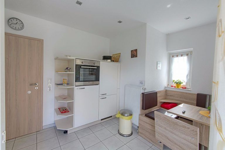 Pension Alscher Garni