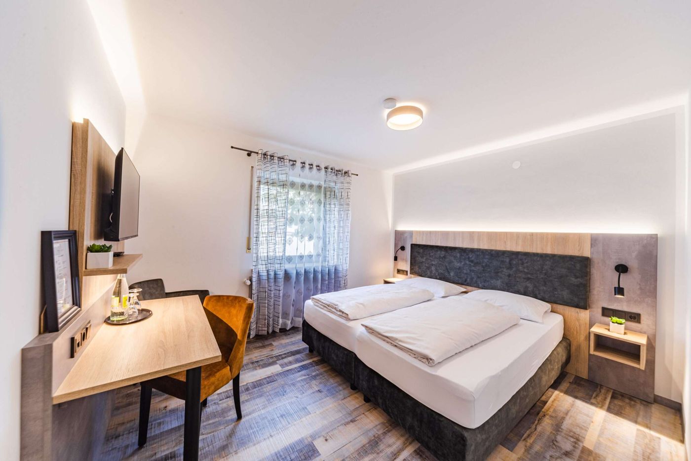 Hotel Franken