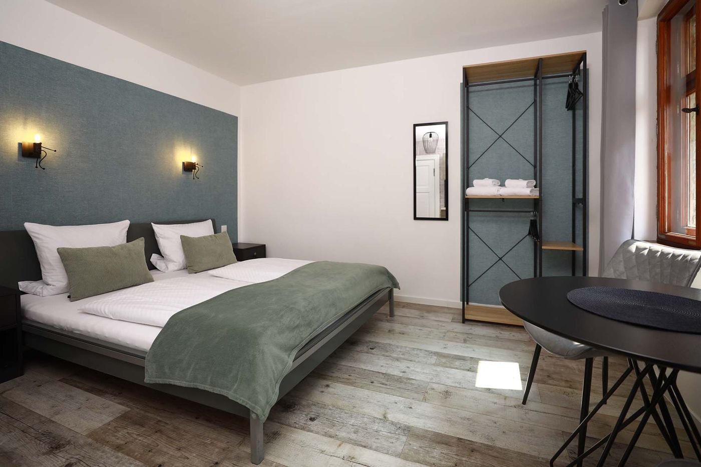 Hotel Walhalla