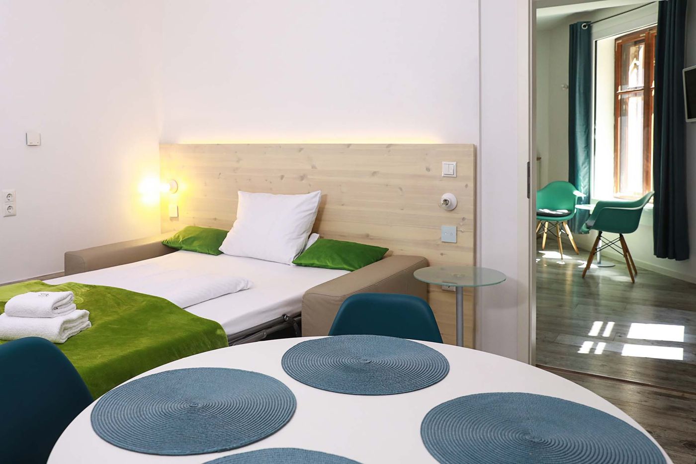 Hotel Walhalla