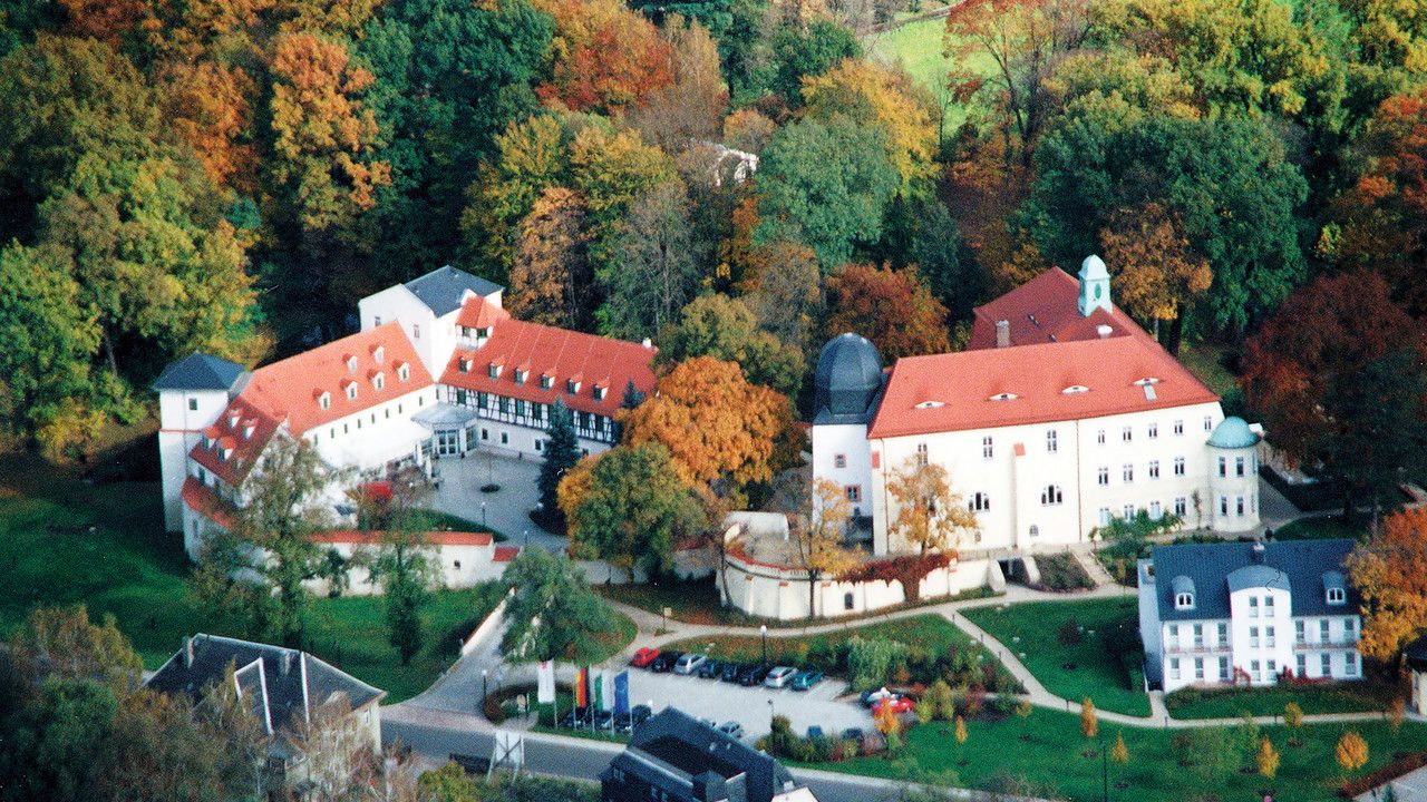 Schloss Schweinsburg