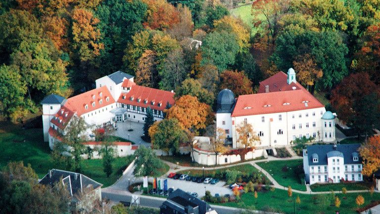 Schloss Schweinsburg