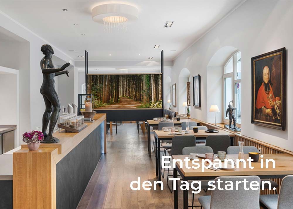 Alpen Hotel