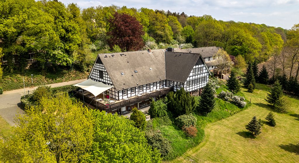 Niedersächsischer Hof