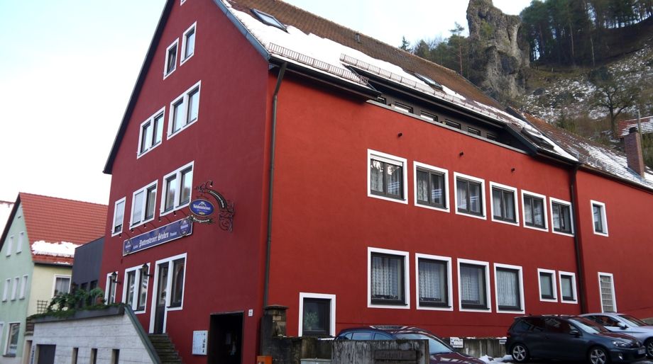 Pottensteiner Stuben