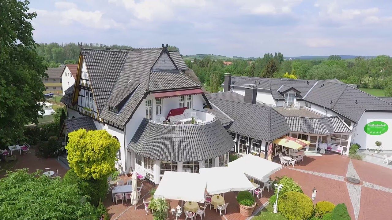 Hotel Kastanienhof