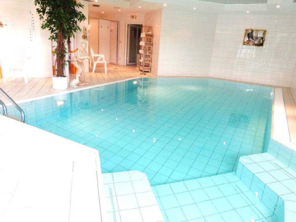 Hotel Kastanienhof