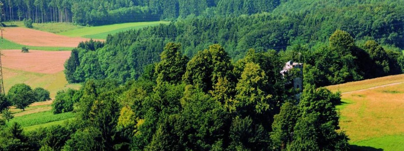 Hohe Flum