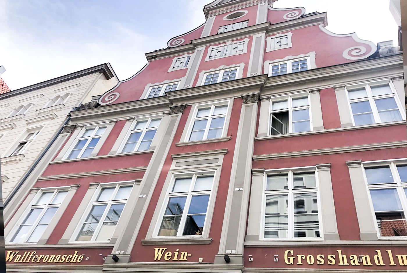 Haus Wullfcrona