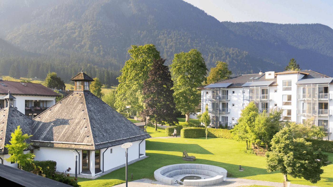 Hotel Alpenblick