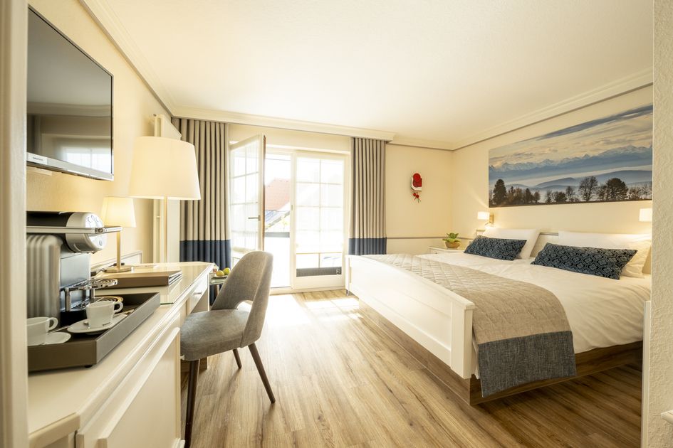Bio- und Wellnesshotel Alpenblick