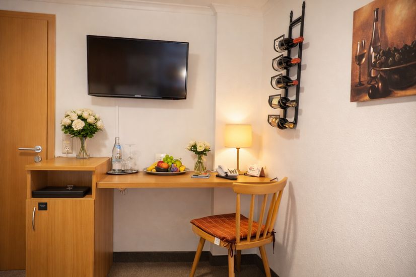 Hotel Dalberg