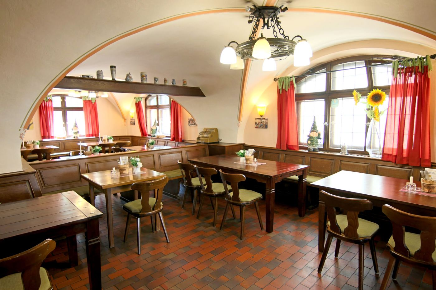 Brauereigasthof zur Münz