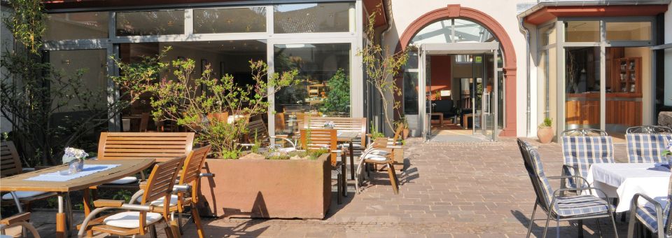 Hotel Anker