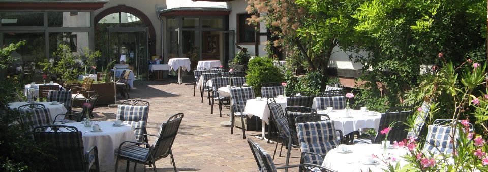 Hotel Anker
