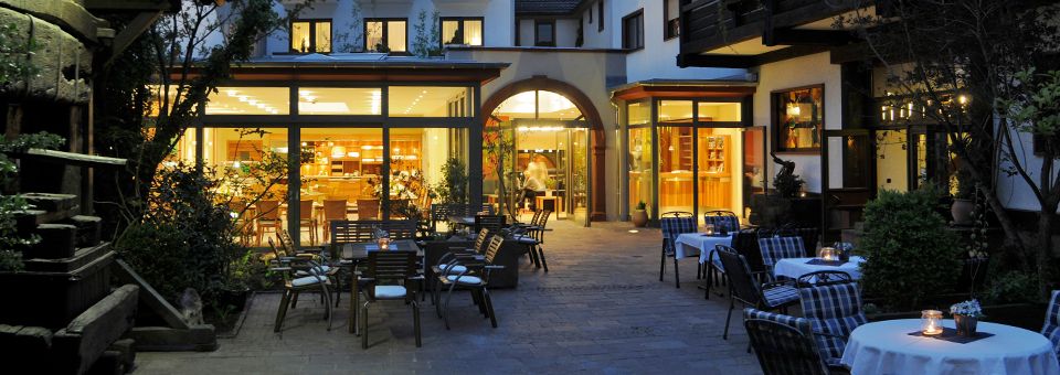 Hotel Anker