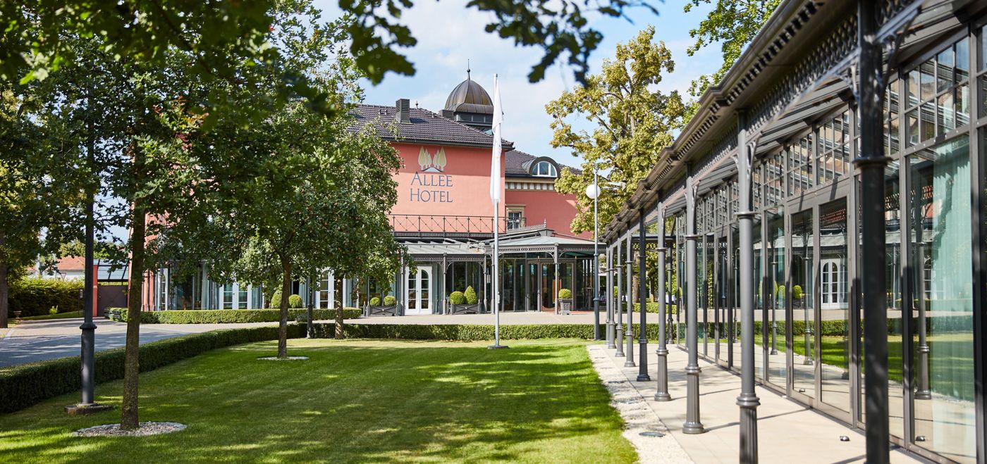 Allee-Hotel