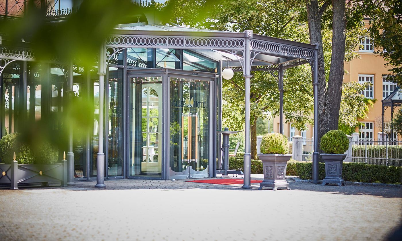 Allee-Hotel