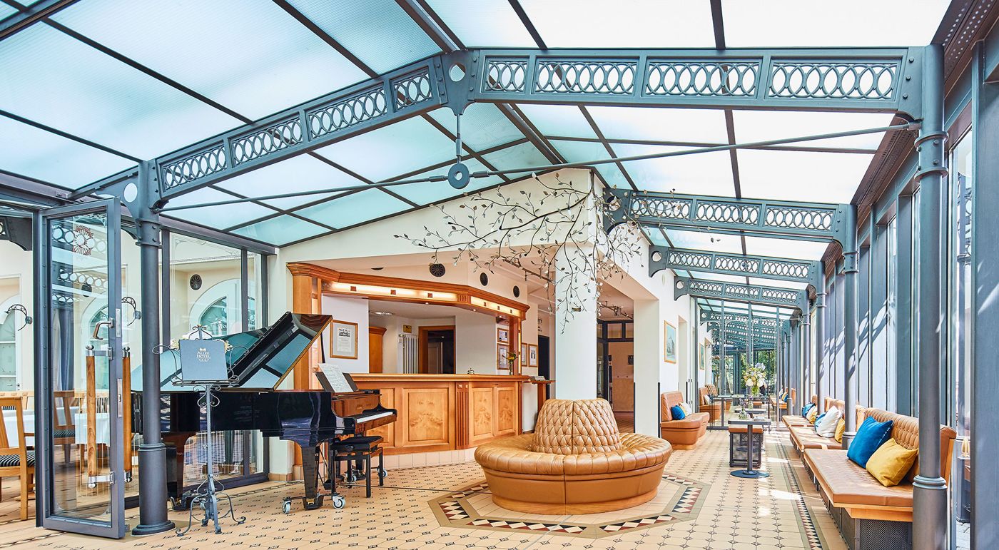 Allee-Hotel