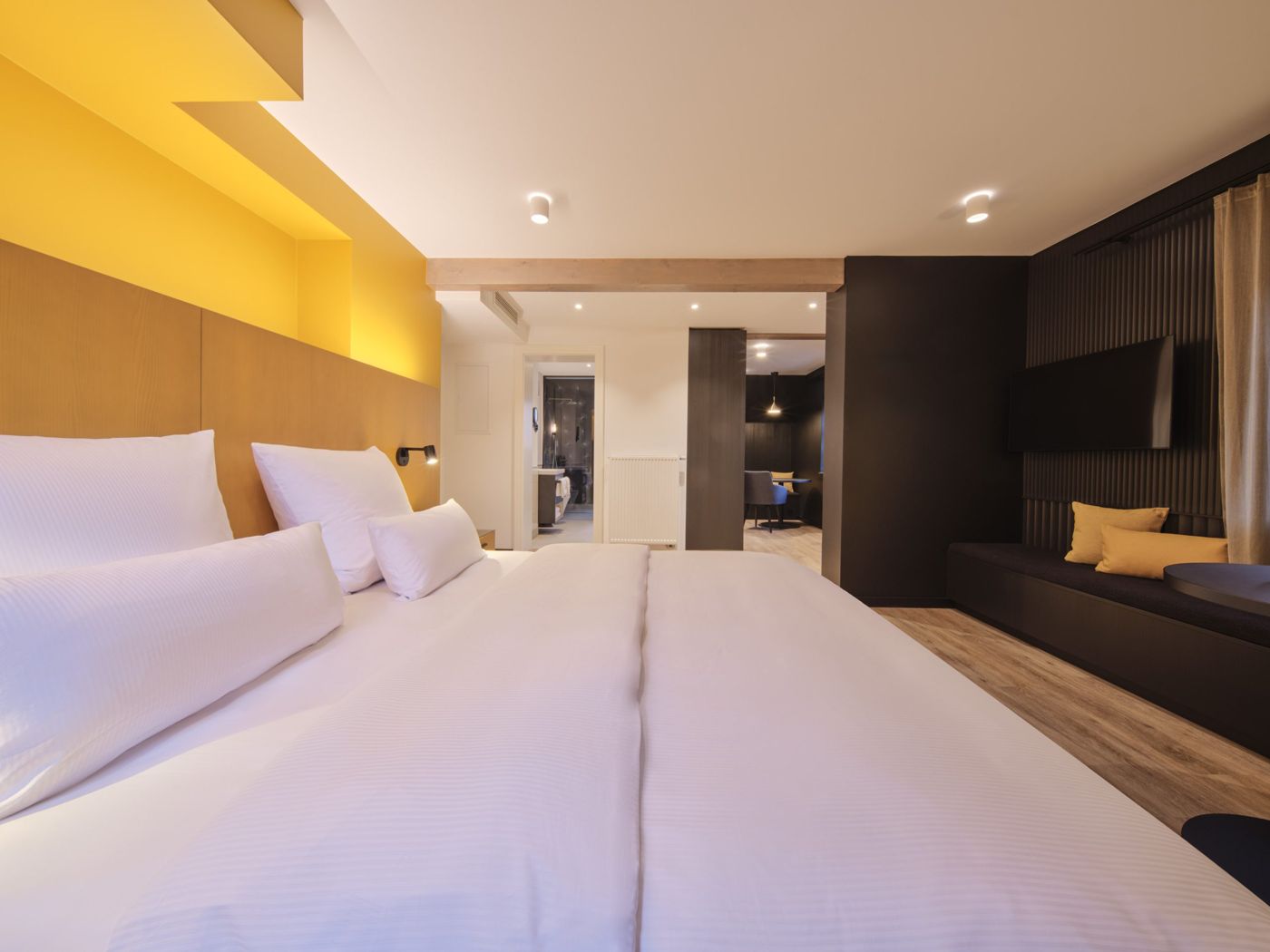 Hotel am Sophienpark