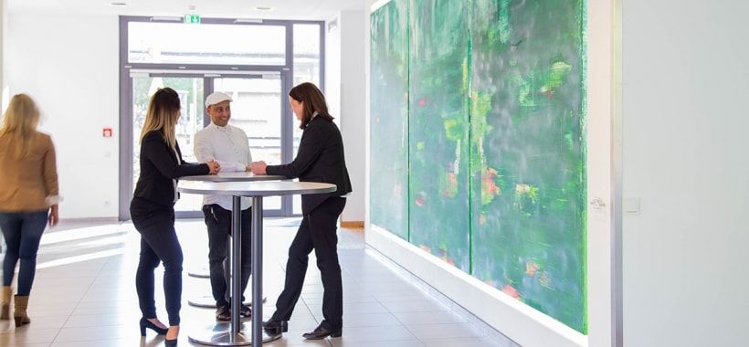 SeminarZentrum Rückersbach