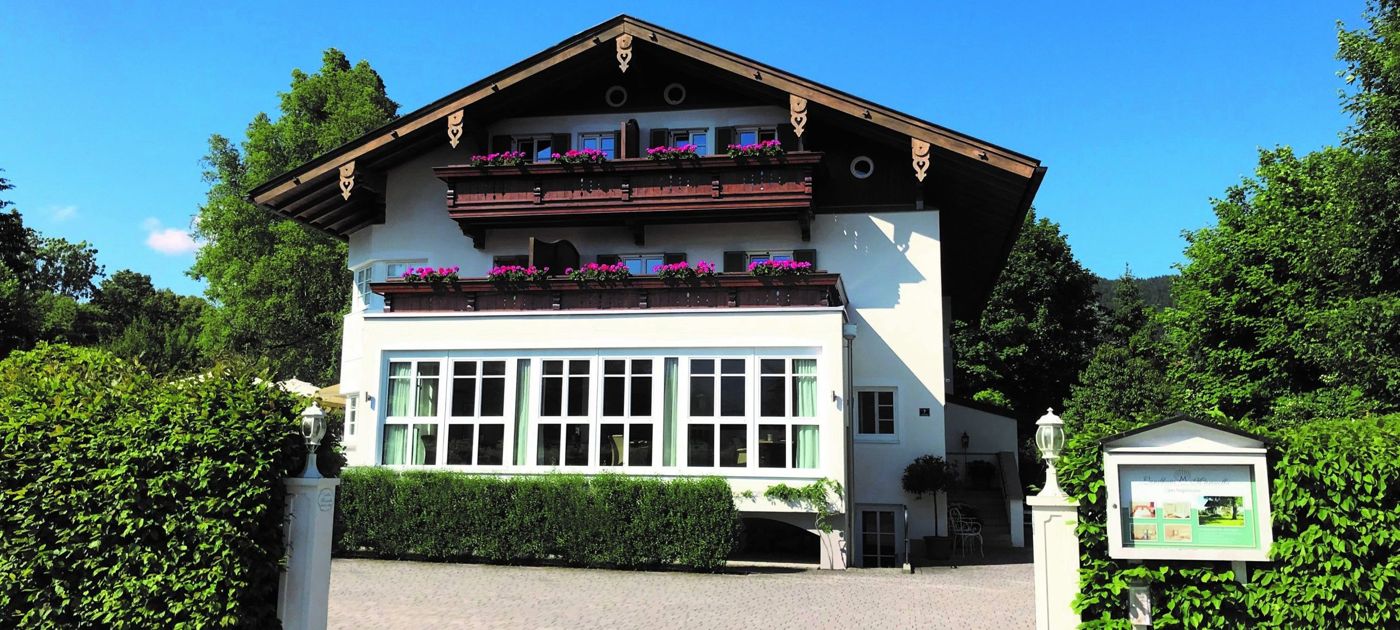 Landhaus Marinella