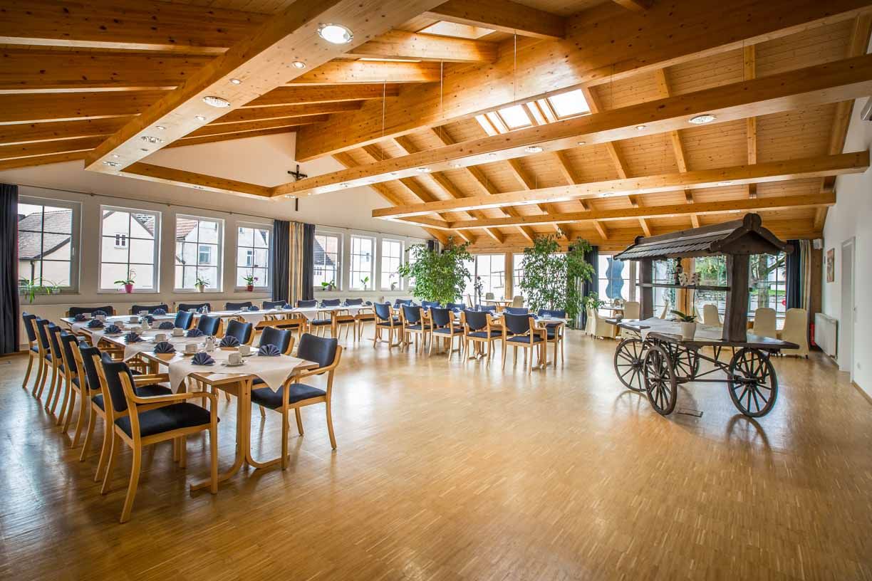 Landhotel Weißer Hahn