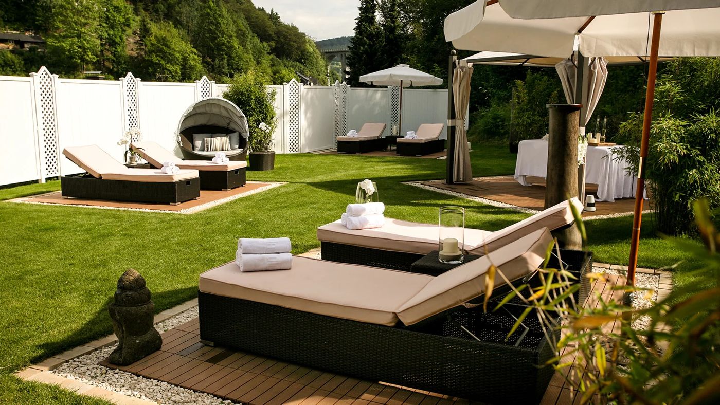 Hotel Waldecker Hof