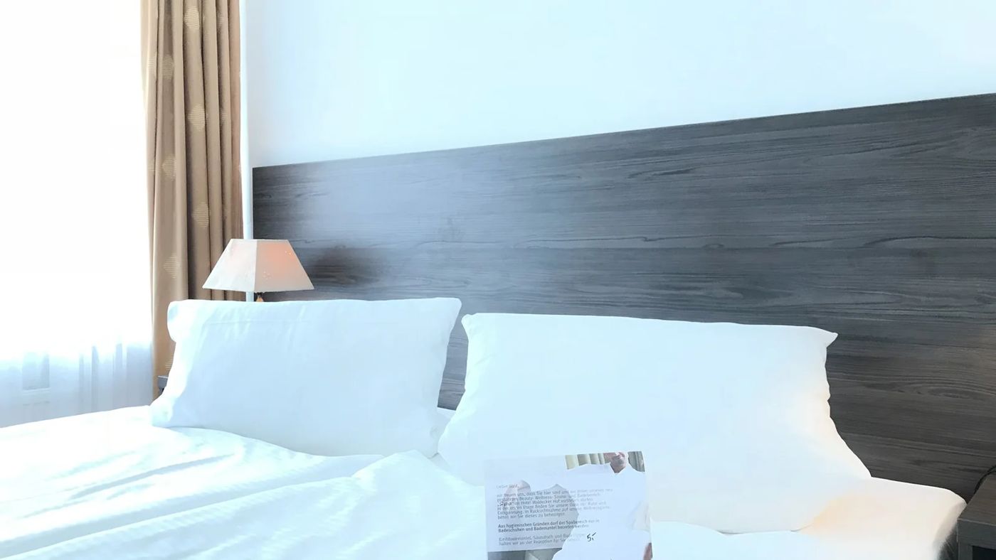 Hotel Waldecker Hof