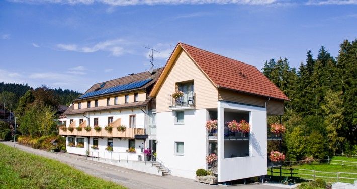 Landhotel Karin