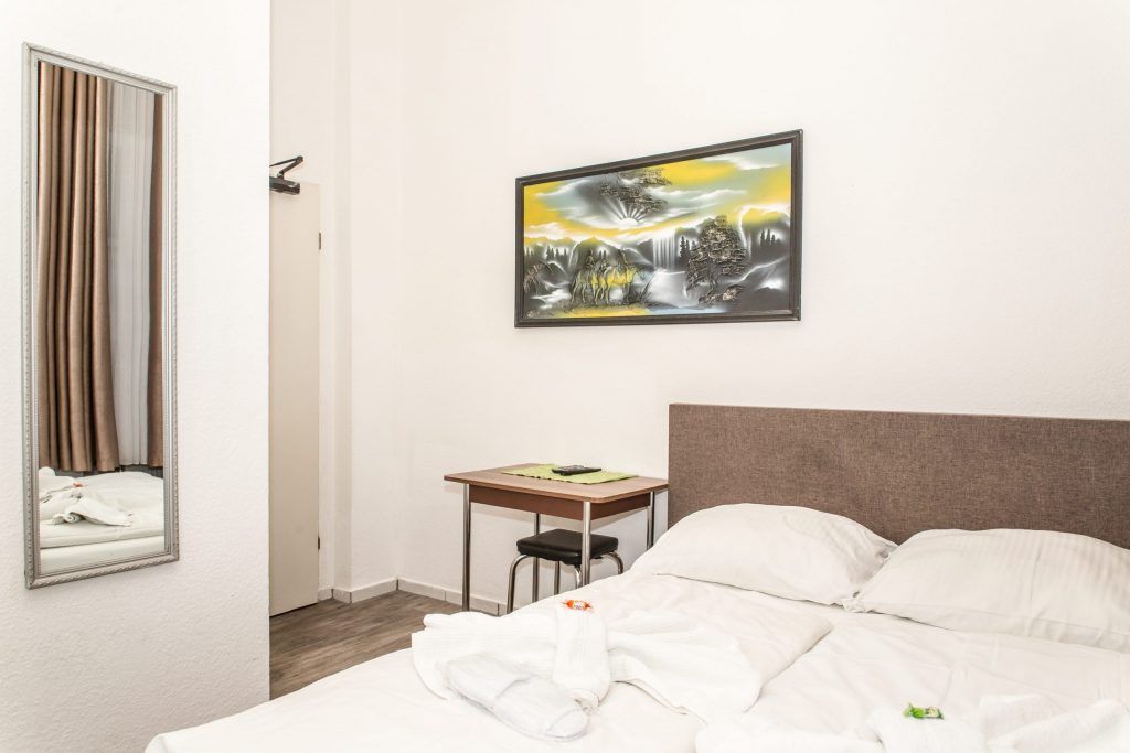 City Pension Storch II
