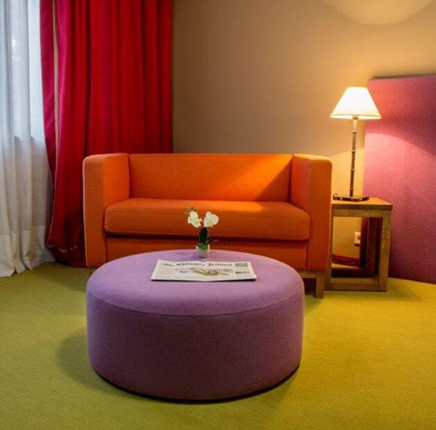 Schurwald Hotel