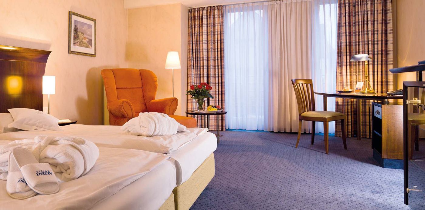 Akzent Hotel Höltje