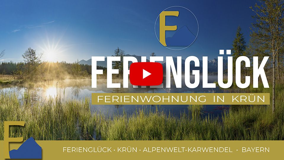 Ferienwohnung Ferienglück
