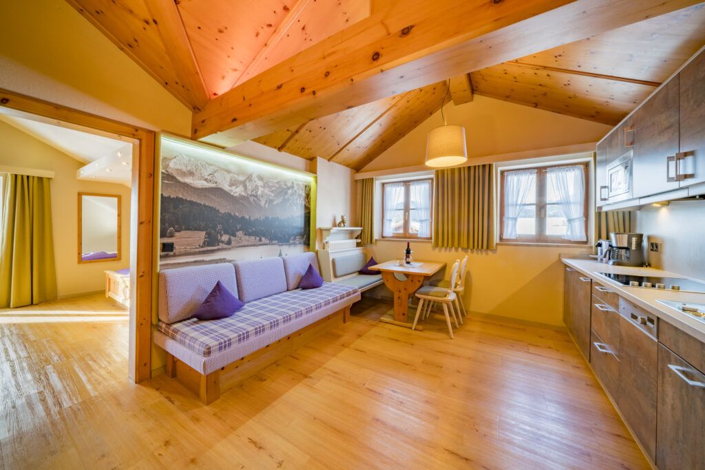 Ferienwohnung Ferienglück