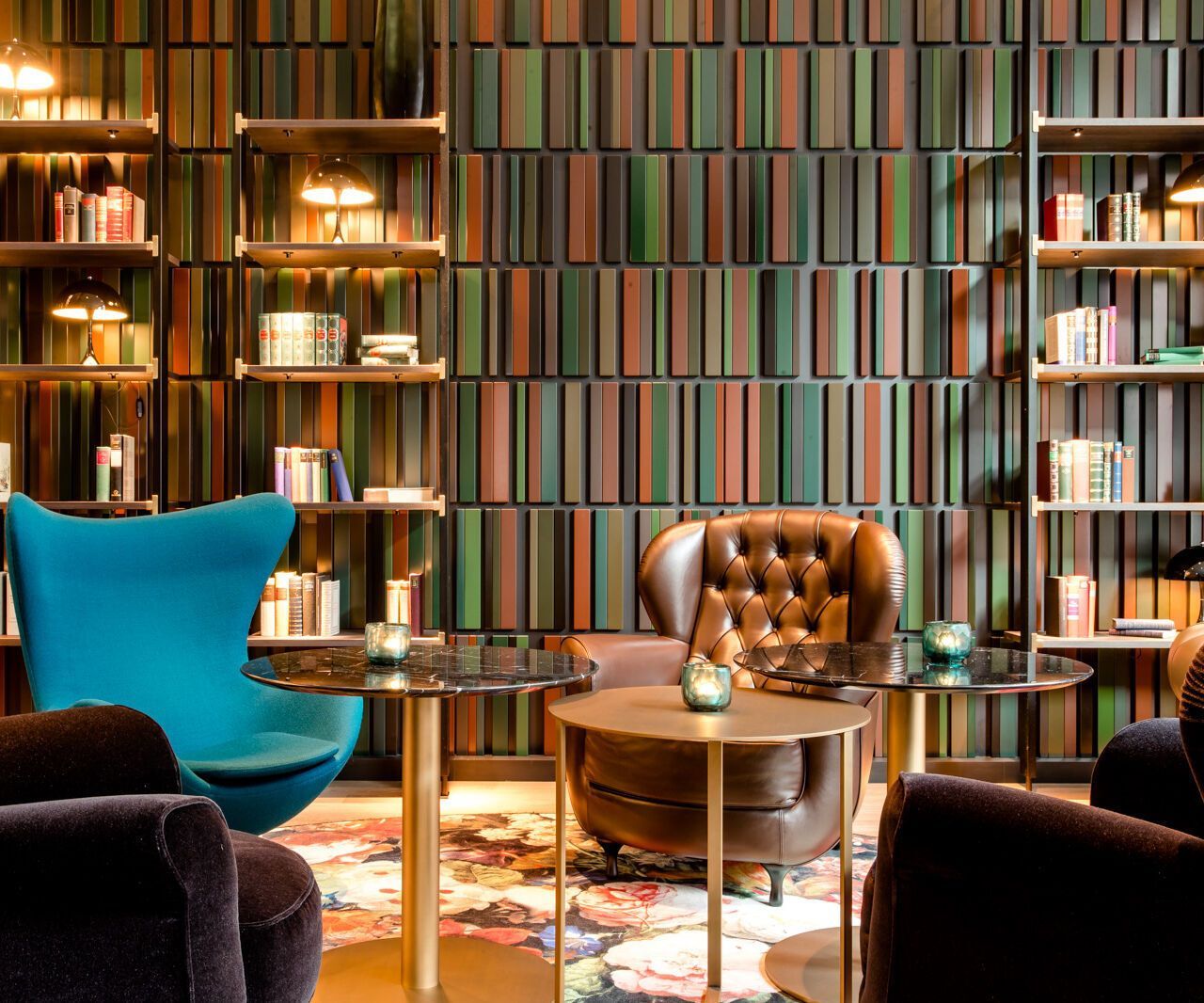 Motel One Frankfurt-Römer