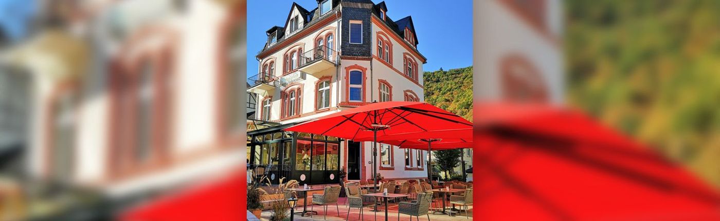 Haus Hohenzollern