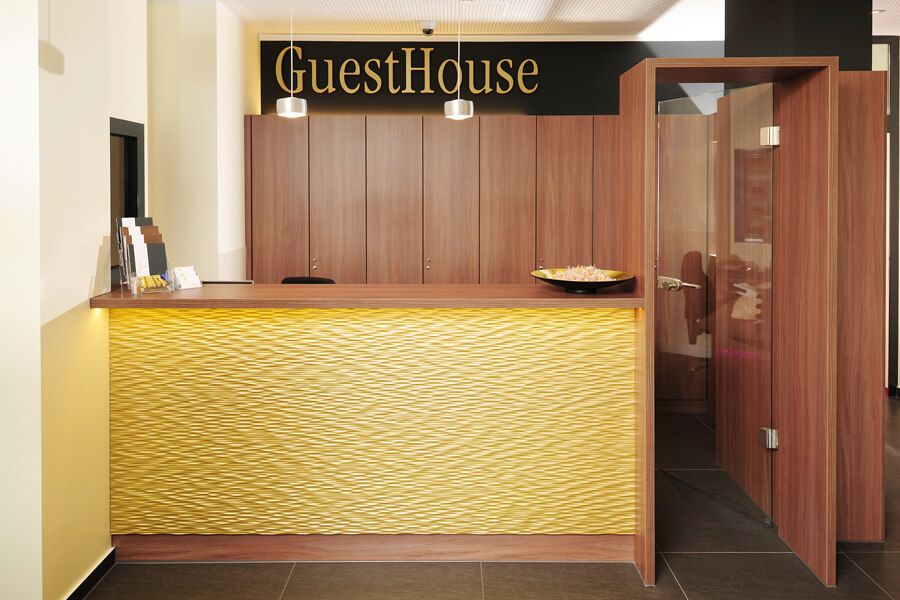 GuestHouse Mainz