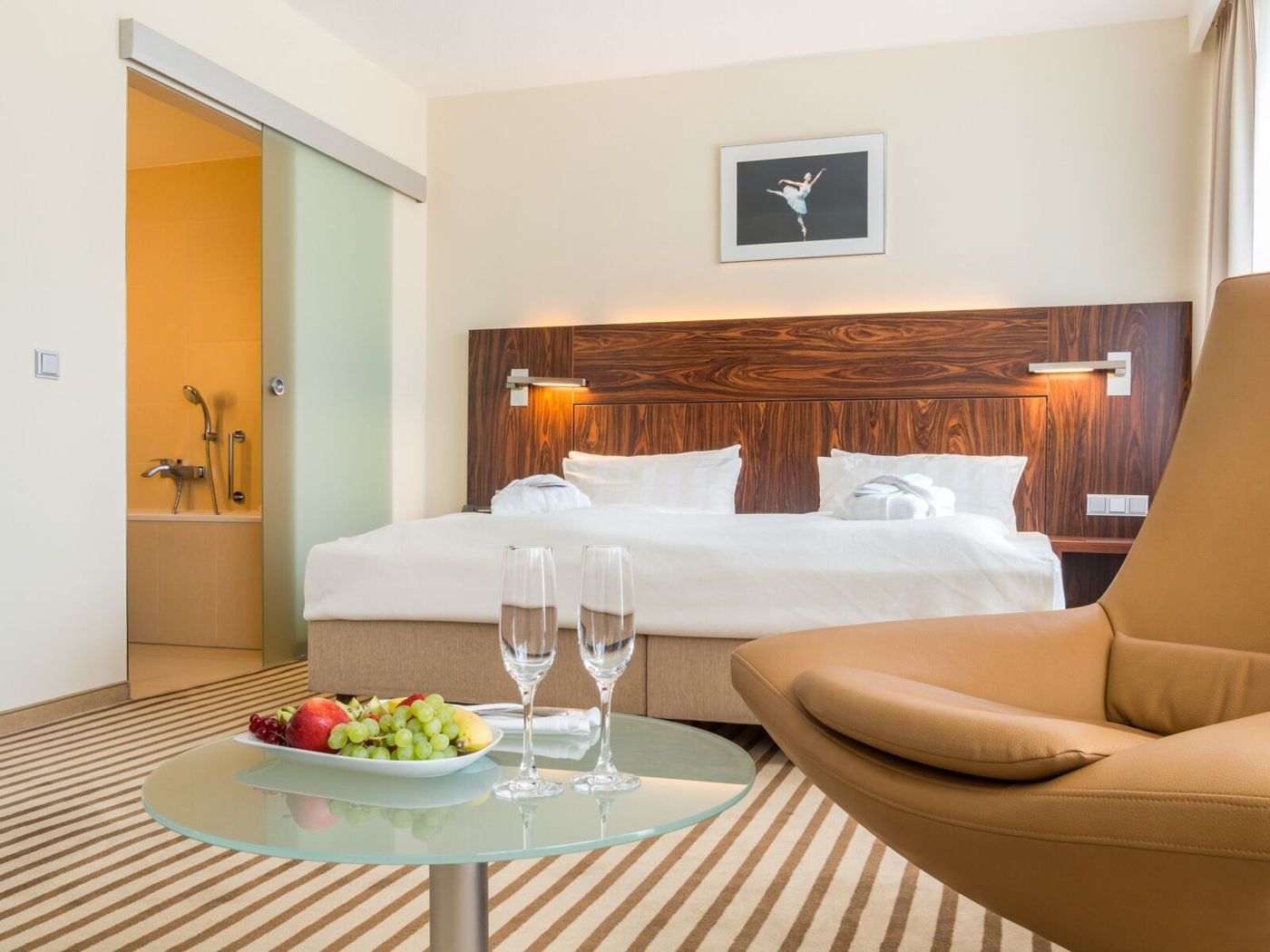 Hotel an der Oper