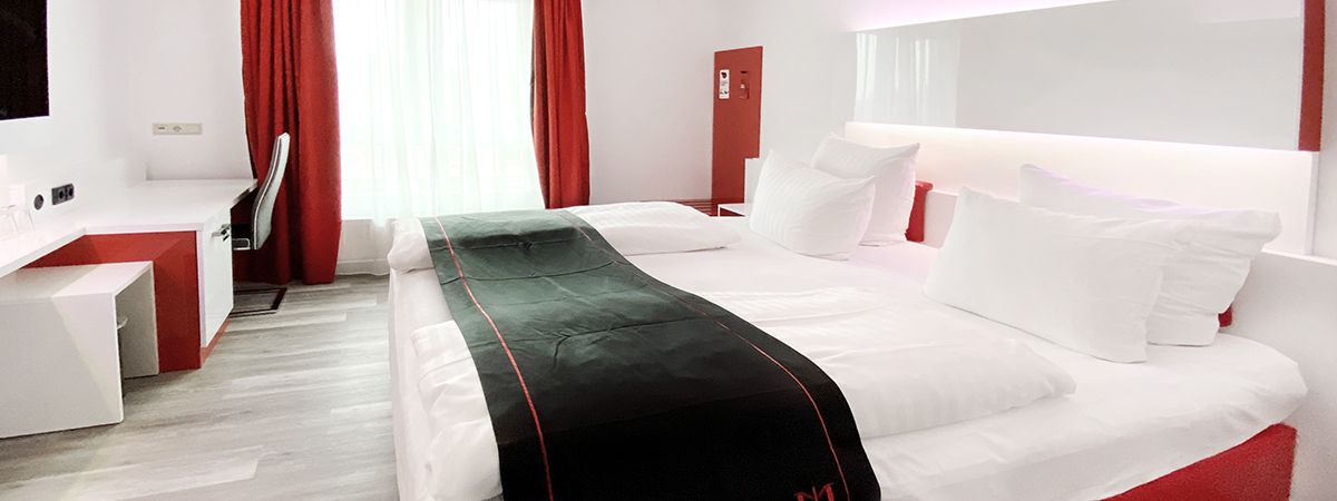 DORMERO Hotel Bretten