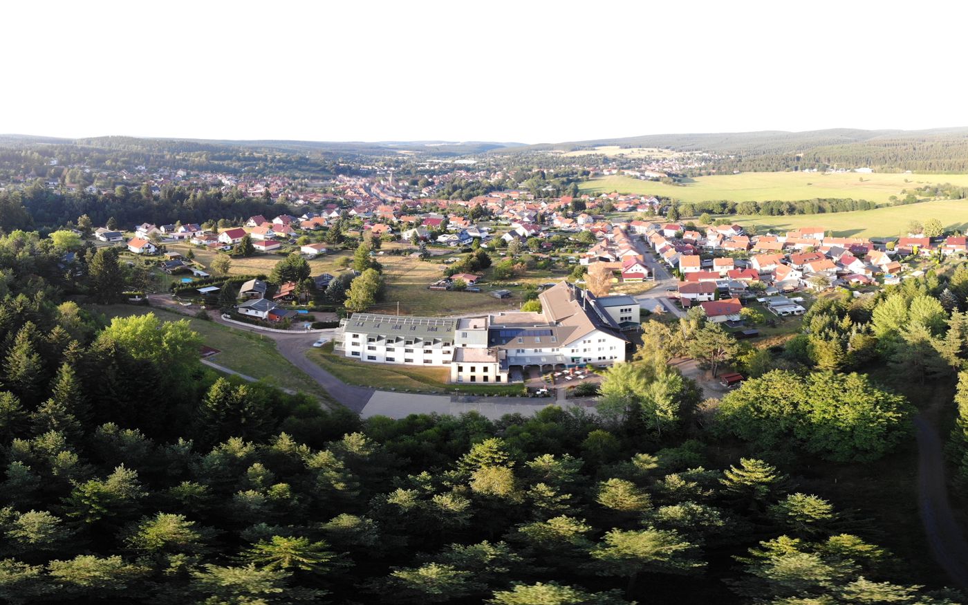 Berghotel Tambach