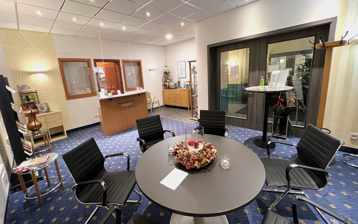 Berghotel Tambach