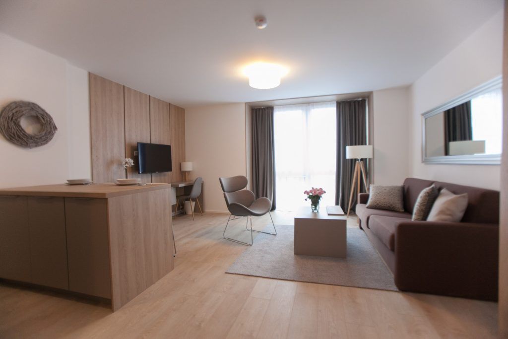 Aparthotel Cosy