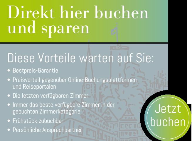 Altstadt Hotel Bielefeld