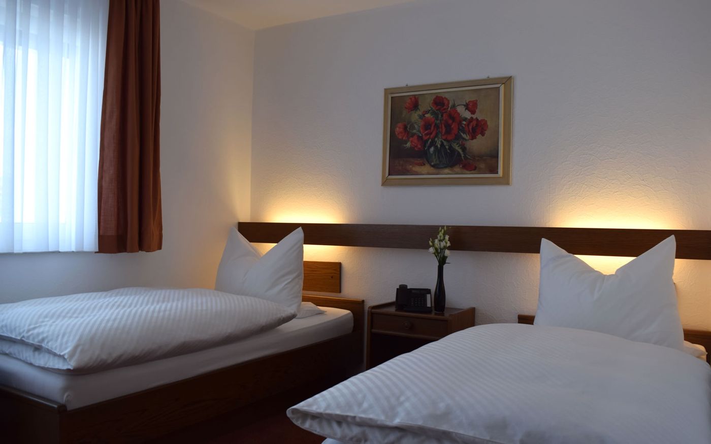 Hotel Regina