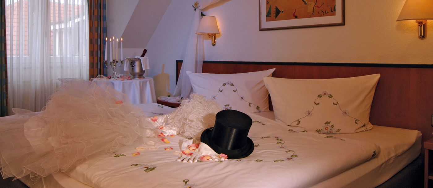 Hotel Birkenwerder